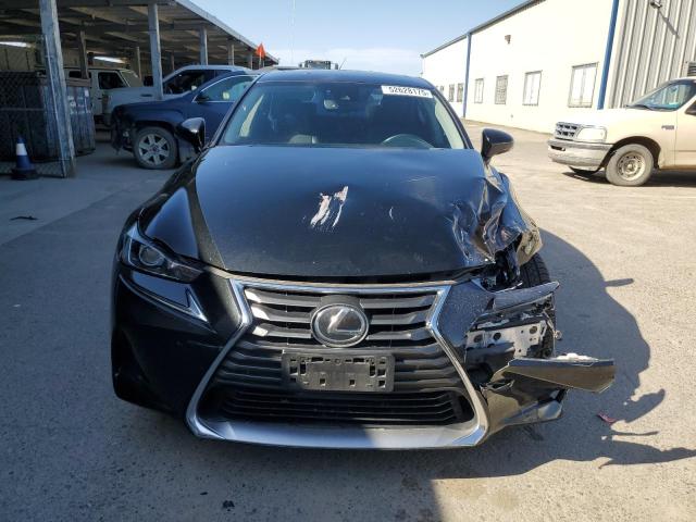 2019 LEXUS IS 300 JTHBA1D20K5095087