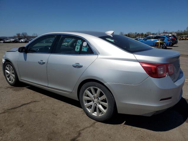 Vin: 1g11e5sa2gf136669, lot: 53479885, chevrolet malibu ltz 20162