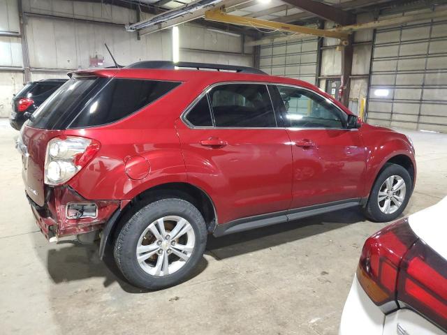 Vin: 2gnaldek8d1156348, lot: 54697875, chevrolet equinox lt 20133
