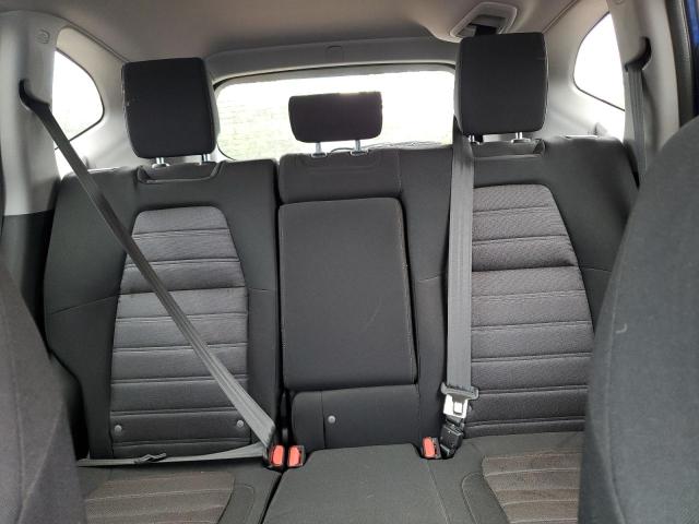 2022 HONDA CR-V EX - 7FARW1H57NE007942
