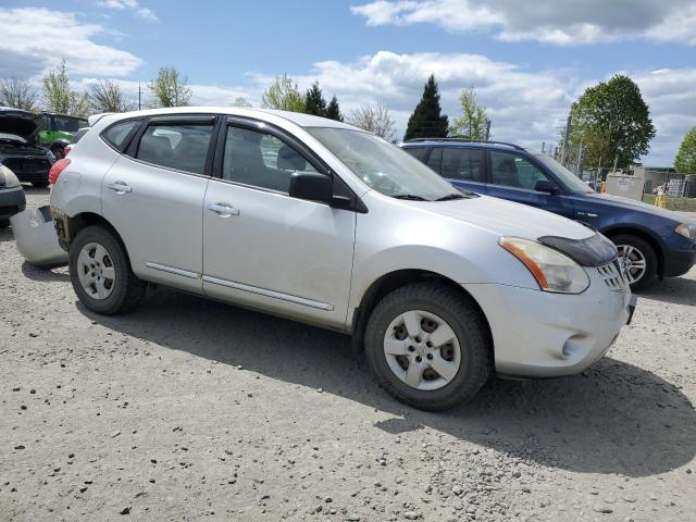Vin: jn8as5mv5dw659894, lot: 53124495, nissan rogue s 20134
