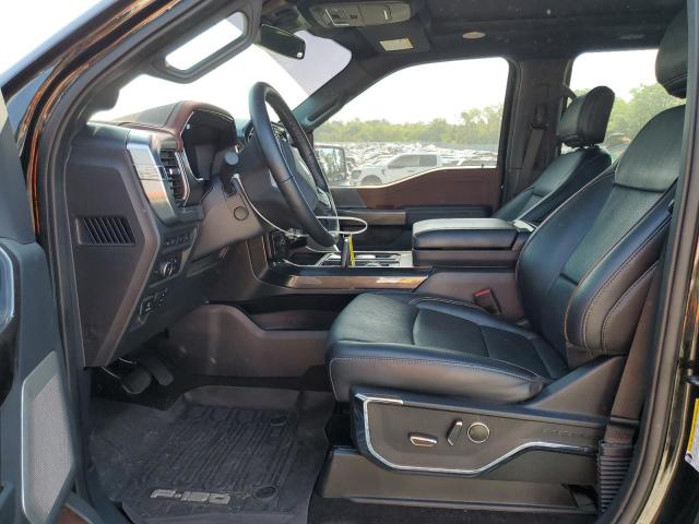 2021 FORD F150 SUPER - 1FTFW1E54MFC11661