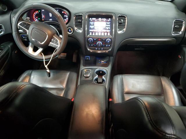 2015 DODGE DURANGO LI 1C4RDJDG1FC923412