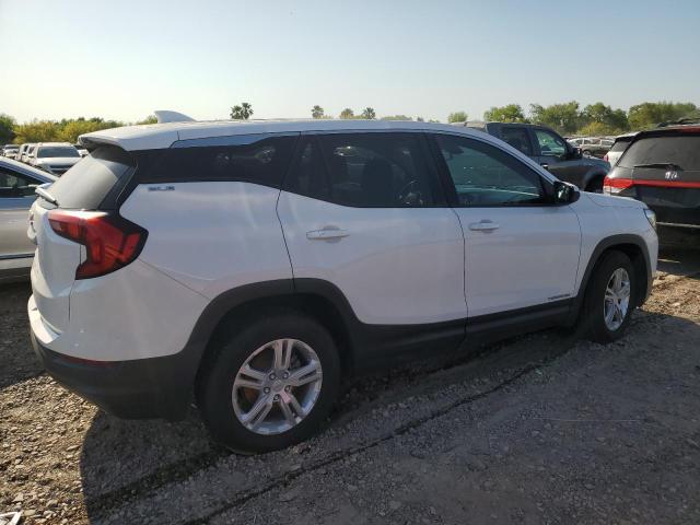 Vin: 3gkalmev6jl262475, lot: 52716375, gmc terrain sle 20183