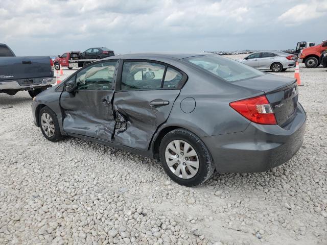 Vin: 2hgfb2f58ch300244, lot: 55236745, honda civic lx 20122