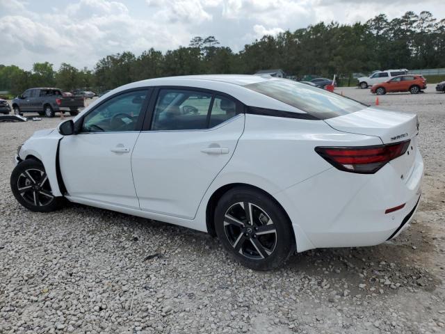 Vin: 3n1ab8cv6ry362263, lot: 54892795, nissan sentra sv 20242