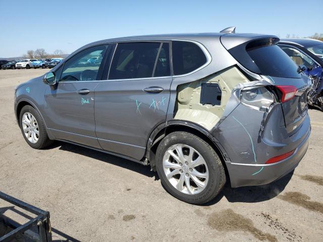Vin: lrbfxbsa1ld108436, lot: 53236045, buick envision preferred 20202