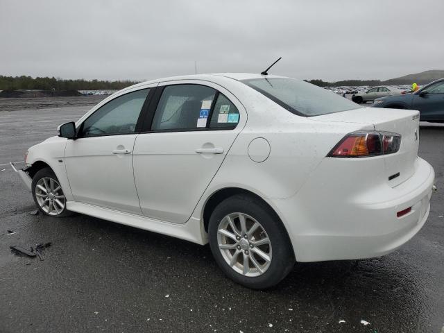 2016 MITSUBISHI LANCER ES JA32U2FU4GU007232
