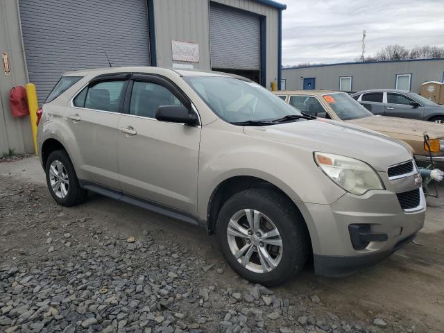 Vin: 2cnflcec3b6381693, lot: 53063045, chevrolet equinox ls 20114