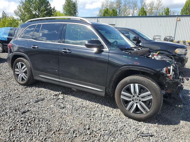 Vin: w1n9m0kb6pn067525, lot: 54795815, mercedes-benz eqb 300 4m 300 4matic 20234