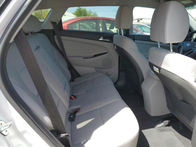 2020 HYUNDAI TUCSON SE - KM8J2CA41LU157465