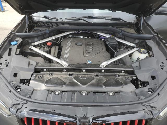 2022 BMW X5 XDRIVE4 - 5UXCR6C03N9L09870