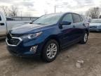 2019 CHEVROLET EQUINOX LT - 2GNAXKEV6K6196673