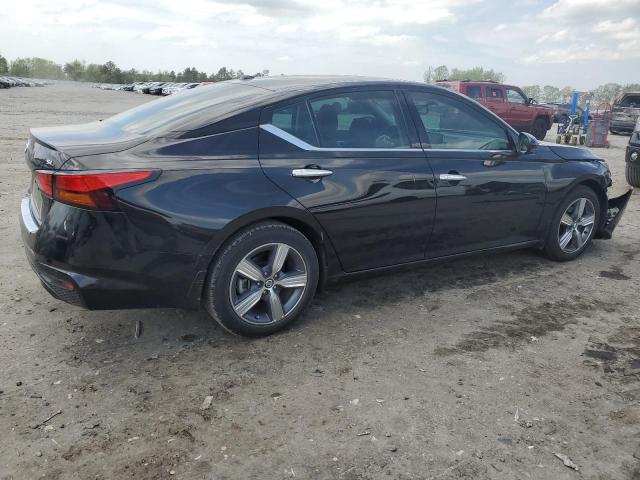 Vin: 1n4bl4ev8nn404739, lot: 54101845, nissan altima sl 20223