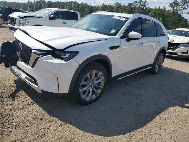 Vin: jm3kkdhd5r1189566, lot: 53689405, mazda cx-90 premium 2024 img_1