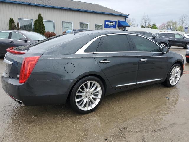 Vin: 2g61s5s30e9123431, lot: 51170825, cadillac xts platinum 20143