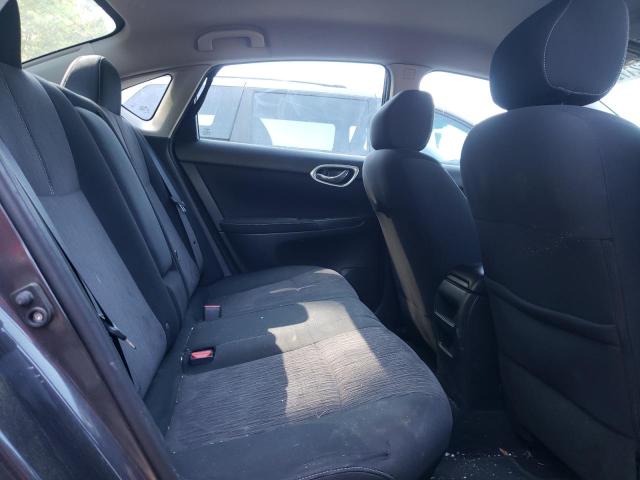 2015 NISSAN SENTRA S - 3N1AB7AP3FL659580