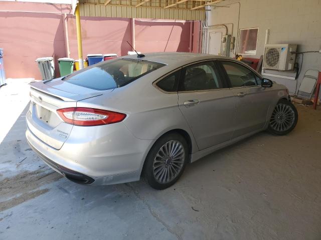 Vin: 3fa6p0k99fr215103, lot: 53099875, ford fusion titanium 20153