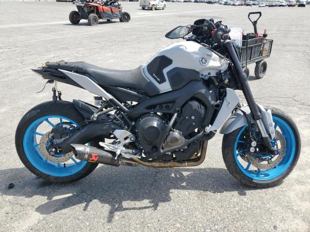 2020 YAMAHA MT09 C JYARN53Y8LA001804