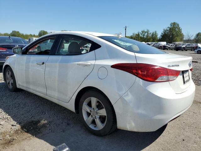 Vin: 5npdh4ae4dh326159, lot: 53384625, hyundai elantra gls 20132