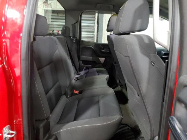 2017 CHEVROLET 1500 1GCVKREH0HZ100089
