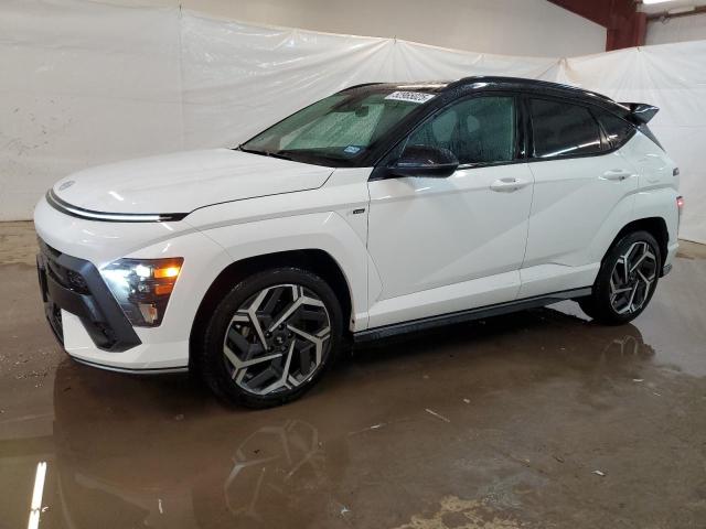 HYUNDAI KONA N LINE