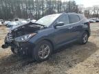 2017 HYUNDAI SANTA FE S - 5NMZUDLB8HH014384