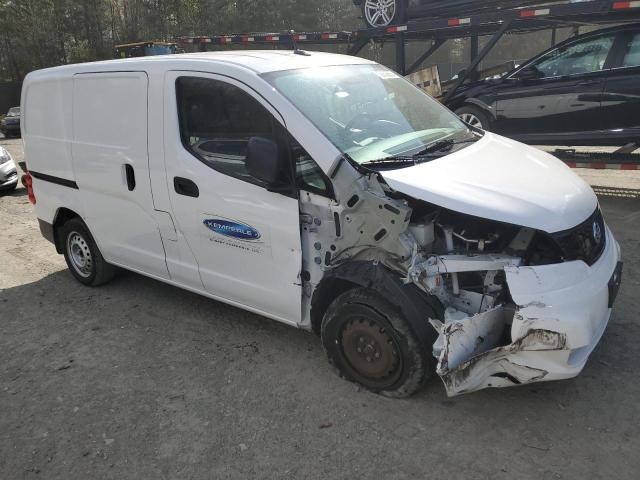 Vin: 3n6cm0kn9mk707068, lot: 53052685, nissan nv 2.5s 20214