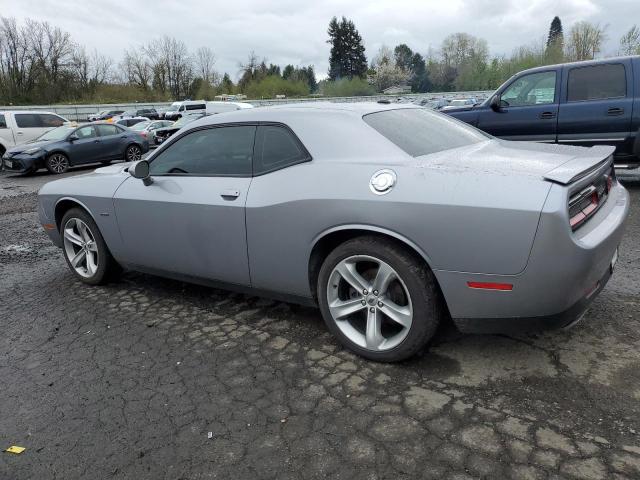Vin: 2c3cdzbt7hh658598, lot: 52044575, dodge challenger r/t 20172
