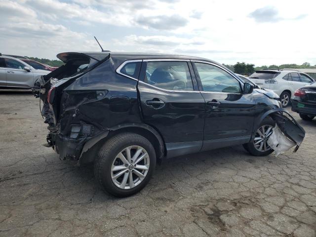 Vin: jn1bj1cp6kw243383, lot: 54917265, nissan rogue s 20193