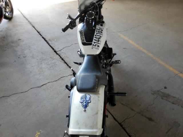 2018 HARLEY-DAVIDSON FXFB FAT B 1HD1YKJ16JC037777