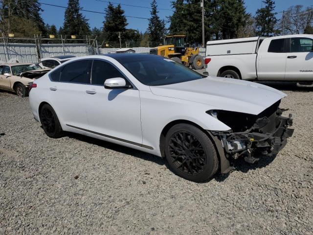 Vin: kmhgn4je5fu099798, lot: 54150175, hyundai genesis 3.8l 20154