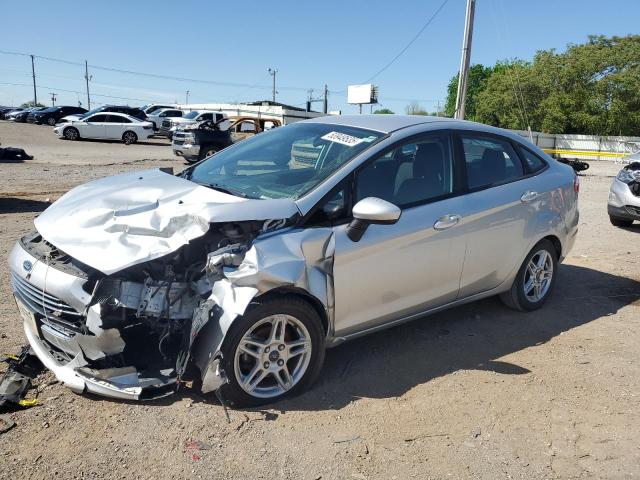 FORD FIESTA SE