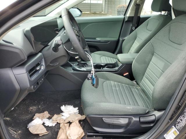 2025 KIA K4 EX - 3KPFU4DE7SE020252