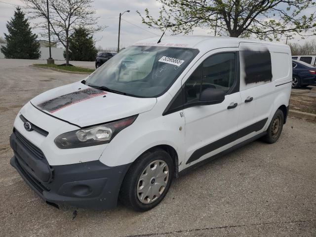 FORD TRANSIT CONNECT XL