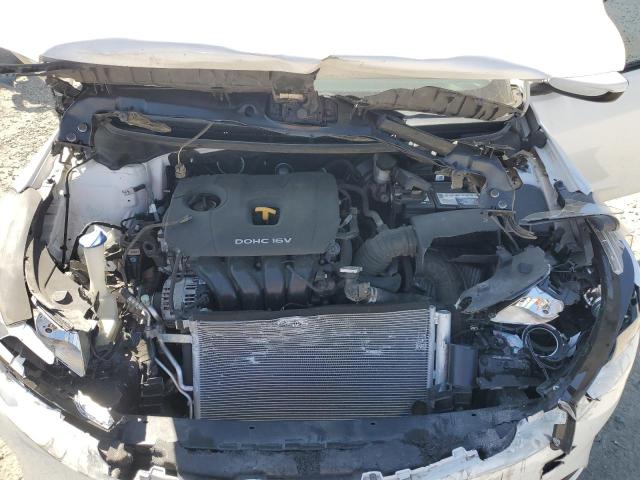 2017 KIA FORTE LX - 3KPFL4A78HE015952