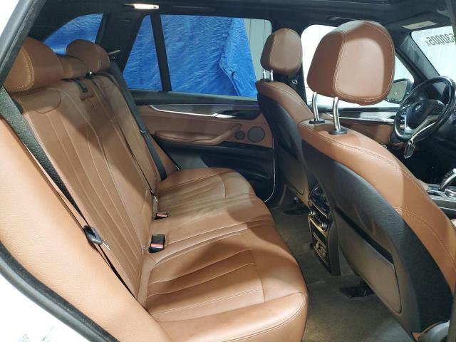 2018 BMW X5 XDR40E - 5UXKT0C55J0W00715
