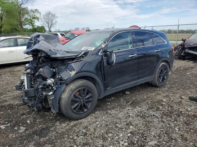 Vin: 5xypgda59lg610442, lot: 54893405, kia sorento s 2020 img_1