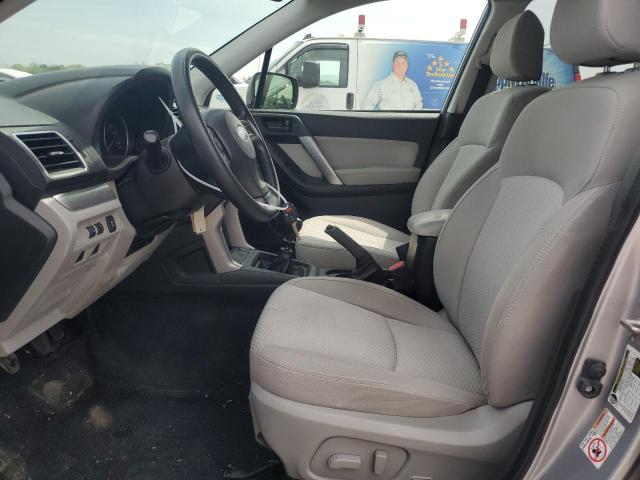 2016 SUBARU FORESTER 2 - JF2SJADC0GG541004