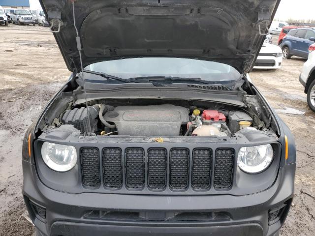 2019 JEEP RENEGADE L ZACNJBBB0KPJ78658