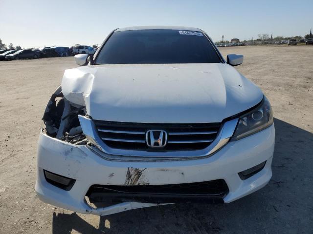 2014 HONDA ACCORD SPO - 1HGCR2F51EA205847
