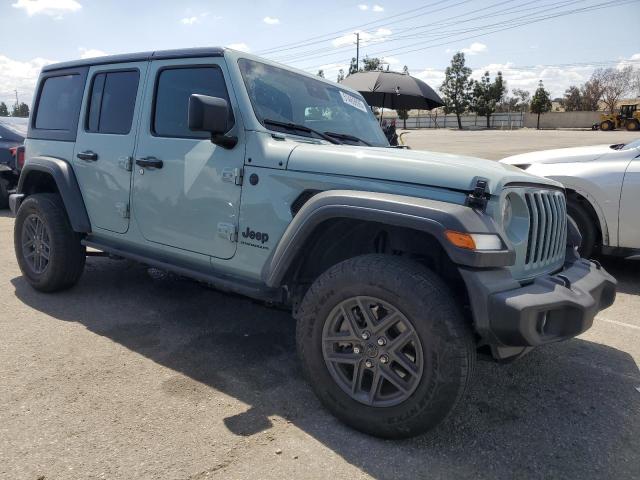 Vin: 1c4pjxdn4rw107105, lot: 51469895, jeep wrangler sport 20244
