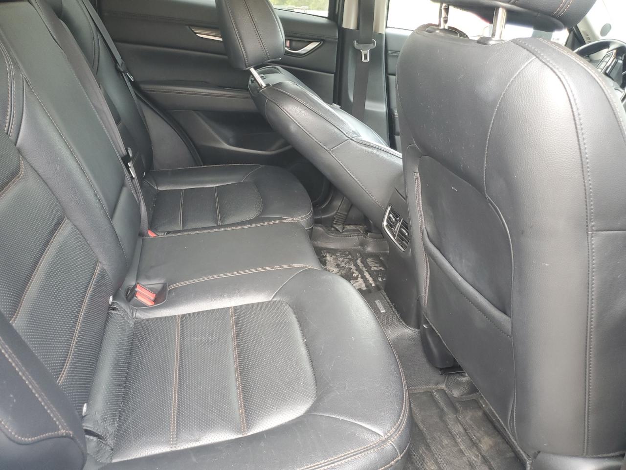 MAZDA CX-5 GRAND TOURING