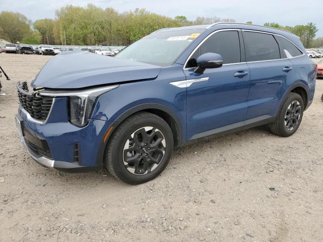 KIA SORENTO S