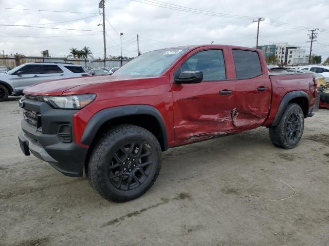 CHEVROLET COLORADO T