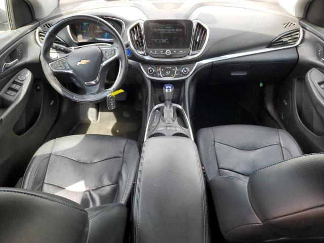 2017 CHEVROLET VOLT PREMI - 1G1RD6S55HU147872