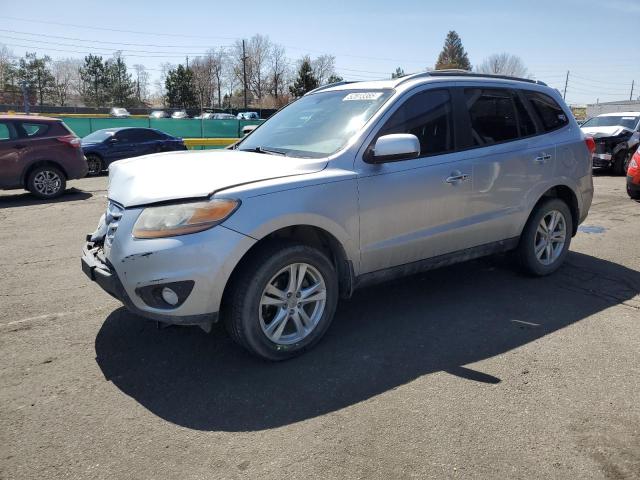 HYUNDAI SANTA FE L