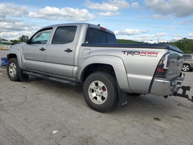 Vin: 3tmlu4en1fm188188, lot: 54382615, toyota tacoma double cab 20152