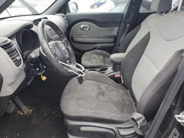 2017 KIA SOUL - KNDJN2A29H7499949
