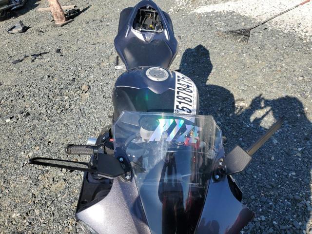 2007 YAMAHA YZFR1 JYARN20E97A006458